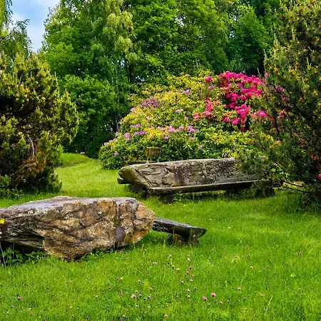 Villa Vivere Alpine Retreat - Oasi Zegna - Mountain Views - Fireplace - Private Garden *